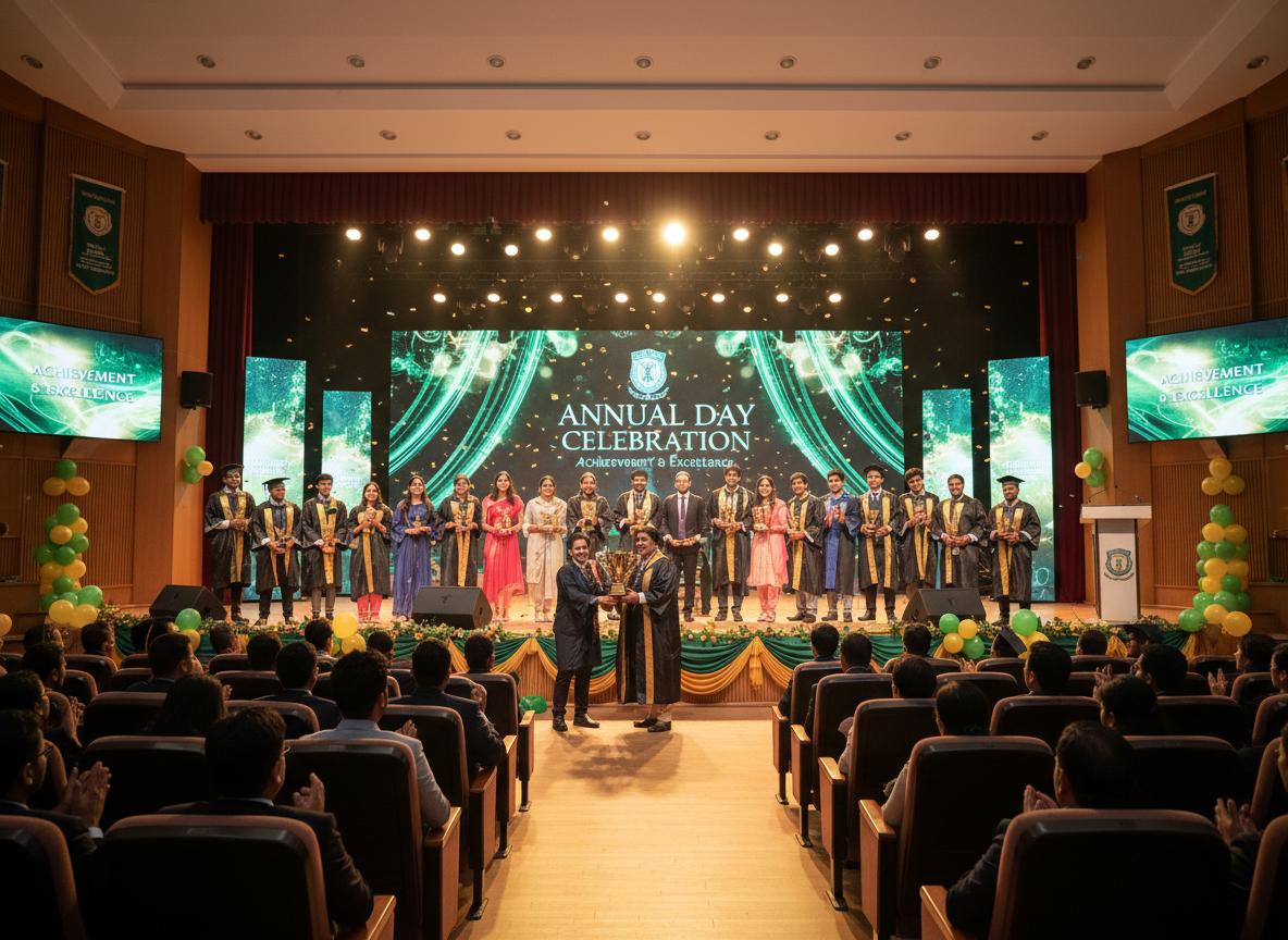 Annual Day Celebration